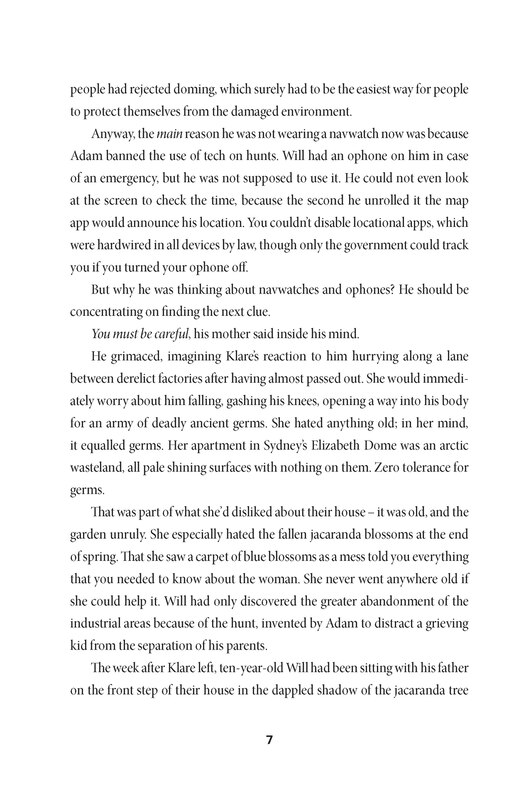 Sample content 3_Comes the Night