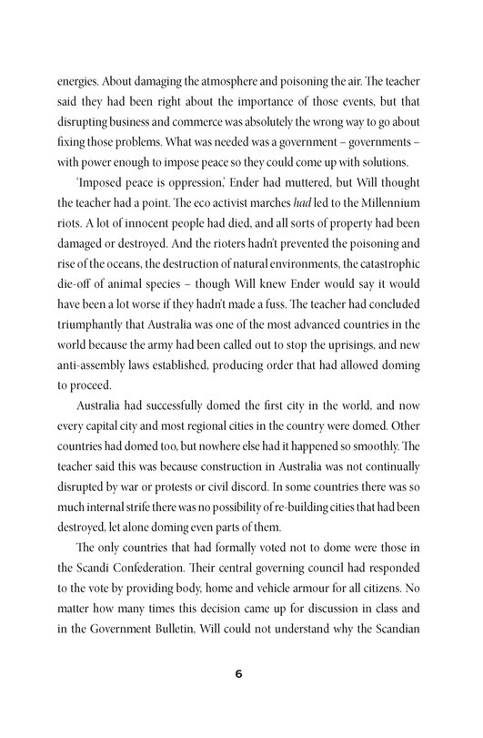 Sample content 4_Comes the Night