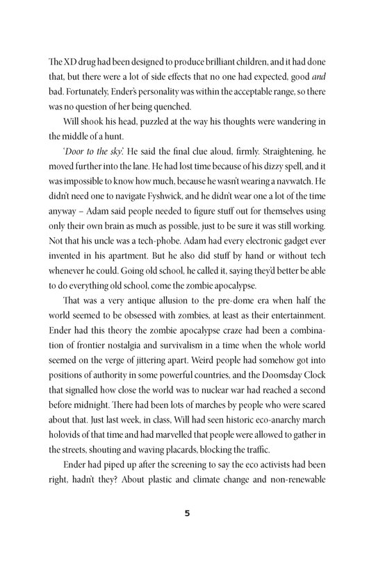 Sample content 5_Comes the Night