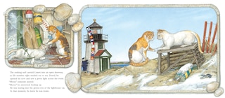 Sample content_Comet's Nine Lives