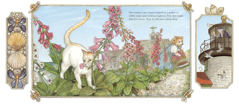Sample content 3_Comet's Nine Lives