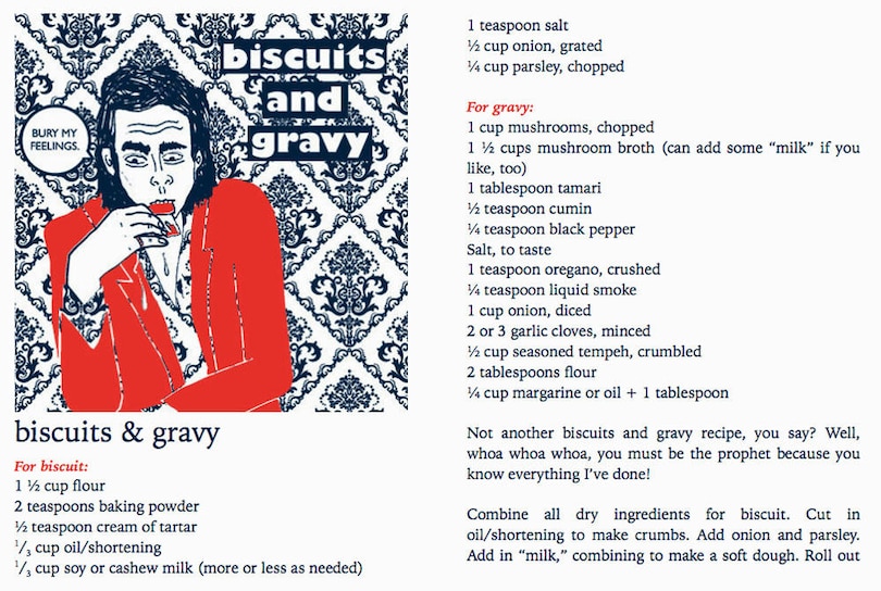 Aperçu du contenu 4_Comfort Eating With Nick Cave