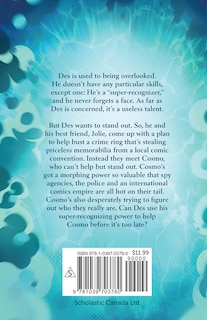 Back cover_Comic Shift