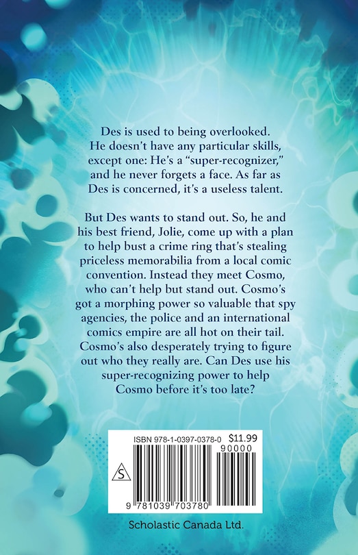 Back cover_Comic Shift