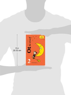 Sample content_Comic Strips - Ot the Wizard 2