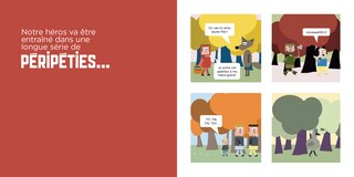 Aper&ccedil;u du contenu_Comment &ccedil;a marche, un conte ?