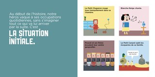 Aper&ccedil;u du contenu 5_Comment &ccedil;a marche, un conte ?