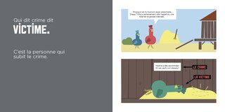 Aper&ccedil;u du contenu 3_Comment &ccedil;a marche, une enqu&ecirc;te ?