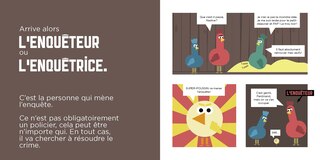 Aper&ccedil;u du contenu 4_Comment &ccedil;a marche, une enqu&ecirc;te ?