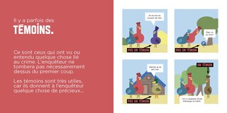 Aper&ccedil;u du contenu 5_Comment &ccedil;a marche, une enqu&ecirc;te ?