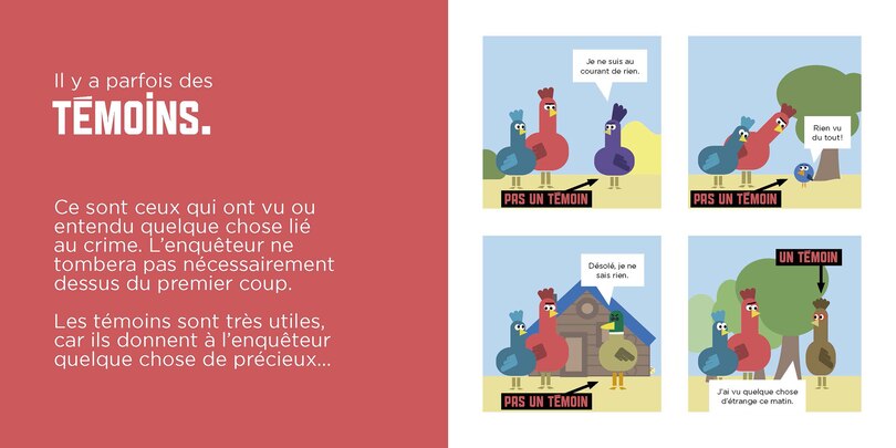 Aper&ccedil;u du contenu 5_Comment &ccedil;a marche, une enqu&ecirc;te ?