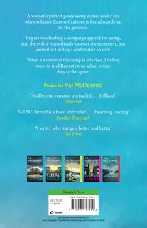 Back cover_Common Murder