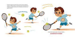 Aper&ccedil;u du contenu 2_Compa&ntilde;eros De Aventuras / Partners In All Adventures