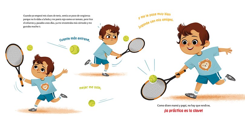 Aper&ccedil;u du contenu 2_Compa&ntilde;eros De Aventuras / Partners In All Adventures