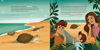 Aper&ccedil;u du contenu 3_Compa&ntilde;eros De Aventuras / Partners In All Adventures