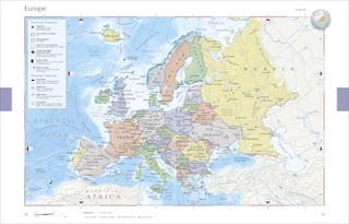 Sample content 3_Compact World Atlas