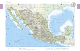 Sample content 4_Compact World Atlas