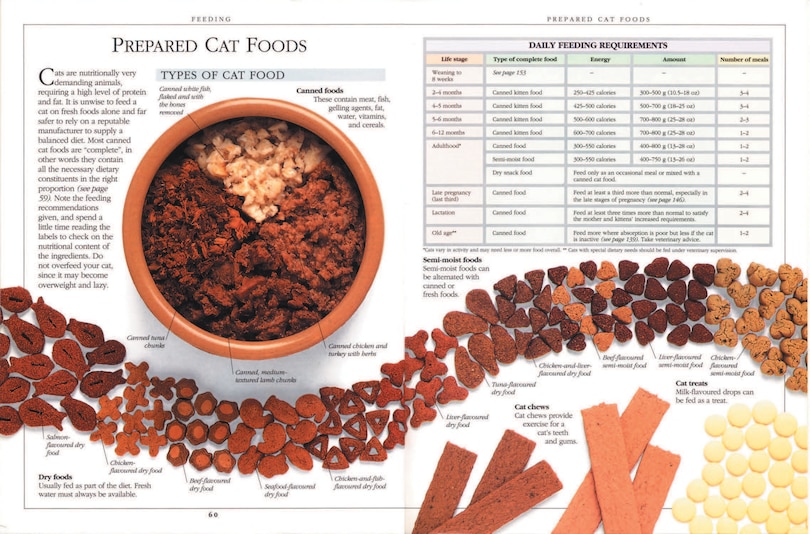 Sample content 3_Complete Cat Care Manual