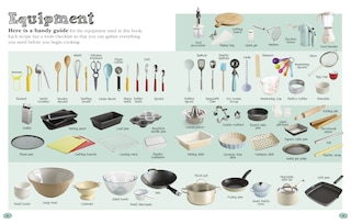 Sample content 2_Complete Children's Cookbook