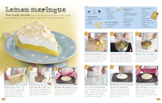 Sample content 4_Complete Children's Cookbook