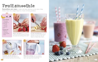 Sample content 5_Complete Children's Cookbook