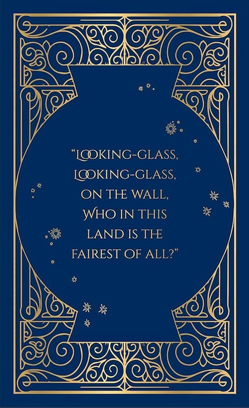 Sample content_Complete Grimms' Fairy Tales (Deluxe Hardbound Edition), The