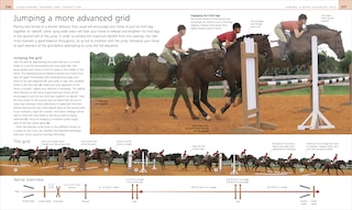 Sample content 3_Complete Horse Riding Manual