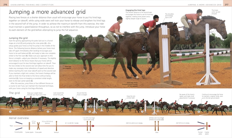 Sample content 3_Complete Horse Riding Manual