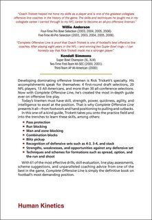 Back cover_Complete Offensive Line