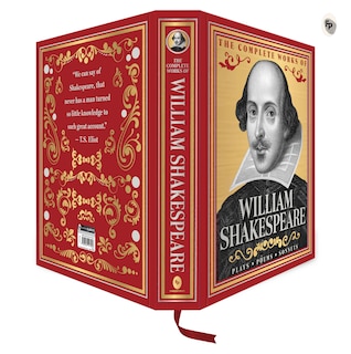 Sample content 3_Complete Works of William Shakespeare (Deluxe Hardbound Edition), The