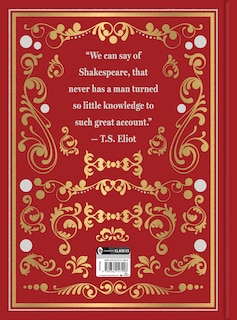 Sample content 5_Complete Works of William Shakespeare (Deluxe Hardbound Edition), The