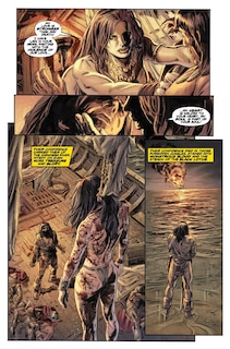 Sample content_Conan the Barbarian 1-3 Slipcase Set