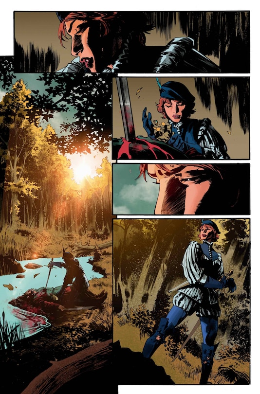 Aperçu du contenu 3_Conan the Barbarian: Battle Of The Black Stone