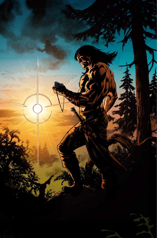 Aperçu du contenu 4_Conan the Barbarian: Battle Of The Black Stone