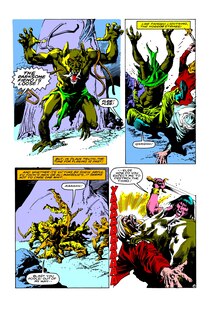 Aperçu du contenu 2_Conan The Barbarian: The Original Comics Omnibus Vol.6