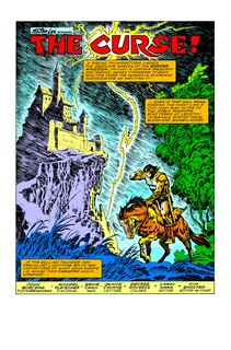 Aperçu du contenu 5_Conan The Barbarian: The Original Comics Omnibus Vol.6