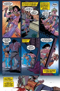Sample content 2_Conan the Barbarian Vol. 5 Twisting Loyalties