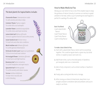 Aperçu du contenu 4_Concise Medicinal Plants Guide