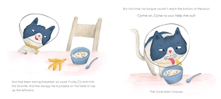 Sample content 4_Cone Cat