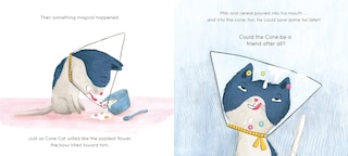 Sample content 5_Cone Cat