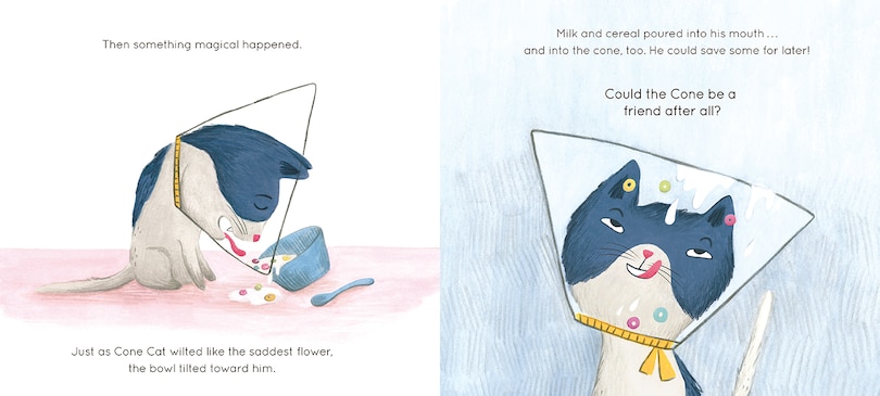 Sample content 5_Cone Cat