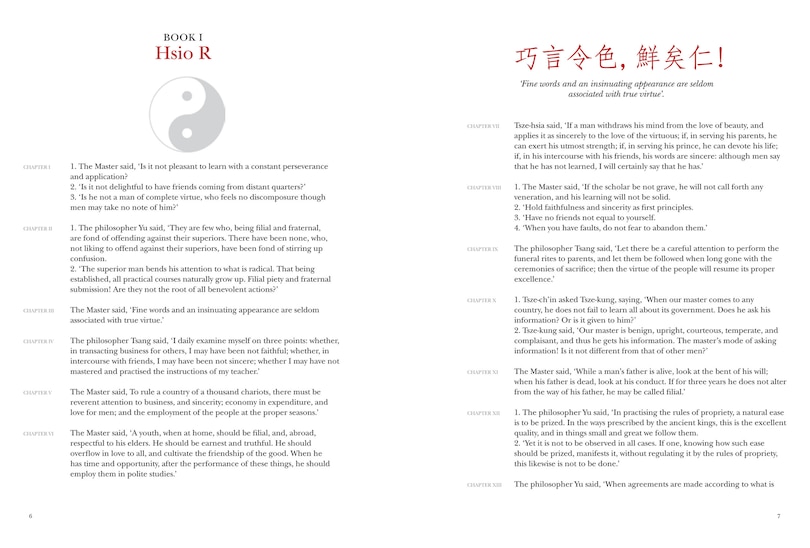Aper&ccedil;u du contenu 5_Confucius: The Analects