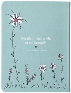 Back cover_Confía en Dios con cada aliento
