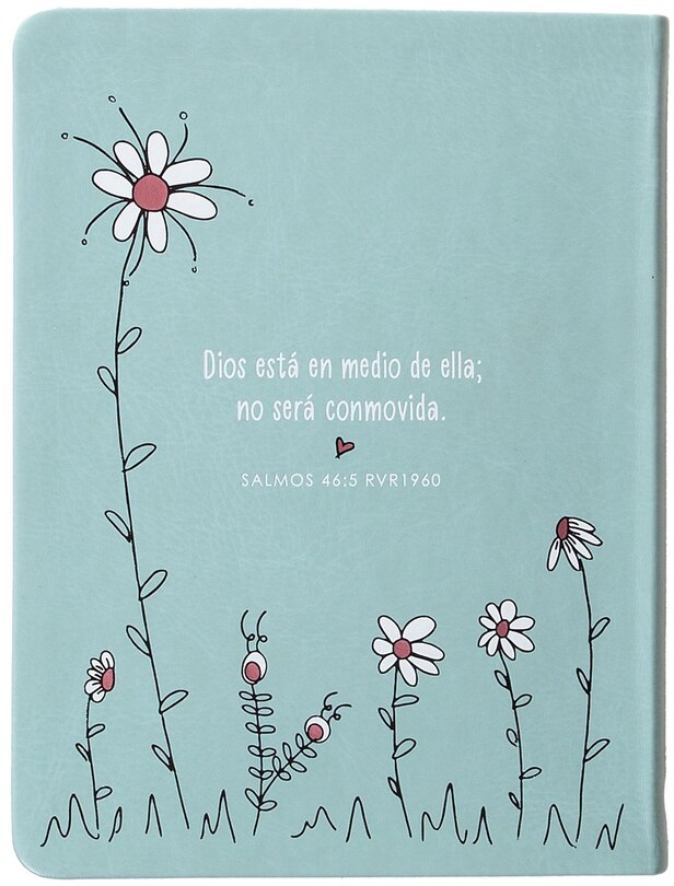 Back cover_Confía en Dios con cada aliento