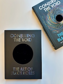 Aperçu du contenu_Conjuring the Void