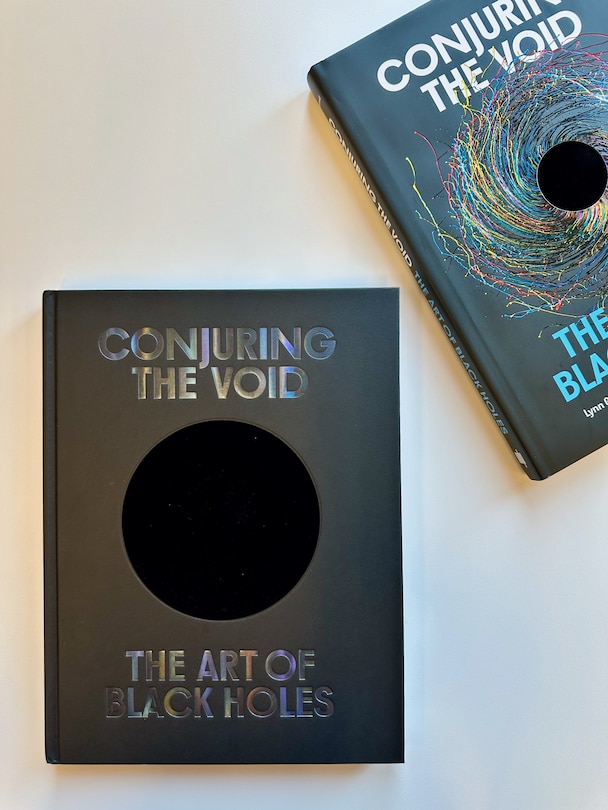 Aperçu du contenu_Conjuring the Void