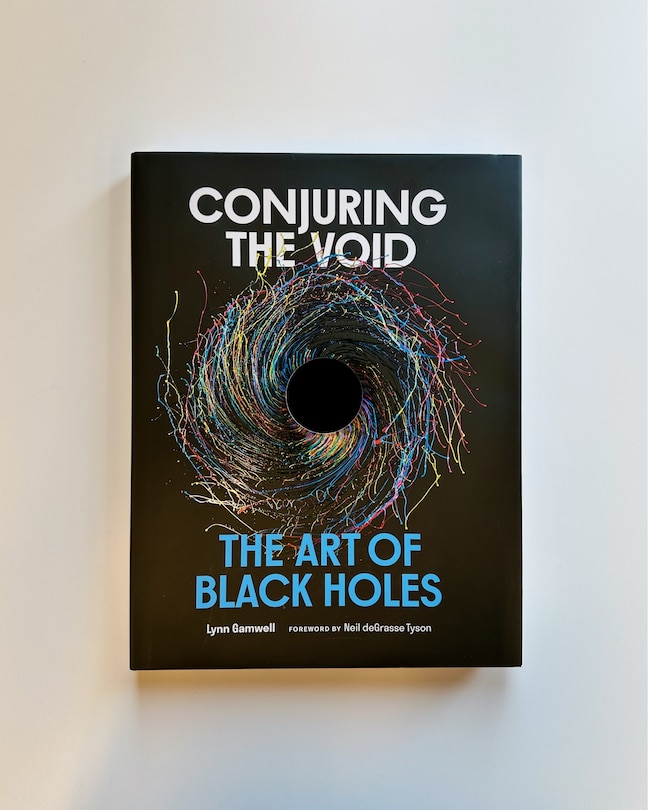 Aperçu du contenu 2_Conjuring the Void