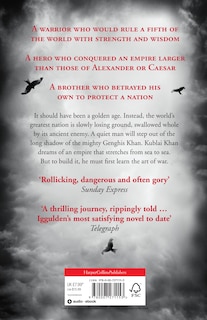 Couverture arri&egrave;re_Conqueror