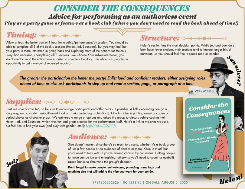 Sample content_Consider the Consequences