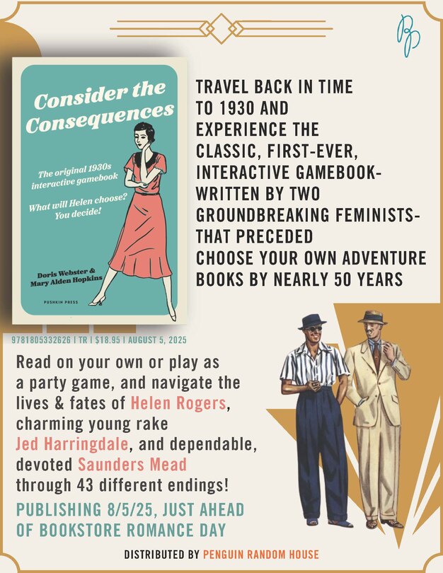 Sample content 3_Consider the Consequences